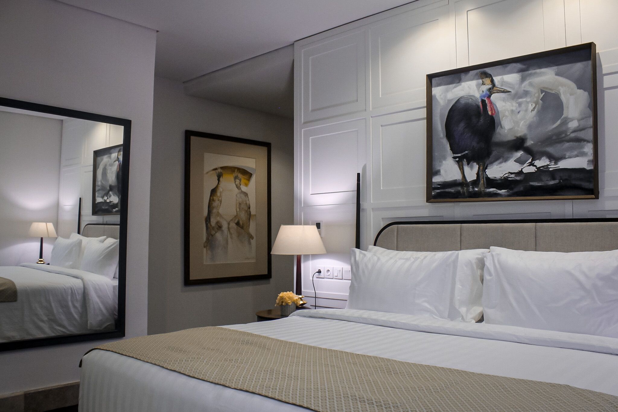 Suni Hotel and Convention Abepura managed by PARKSIDE