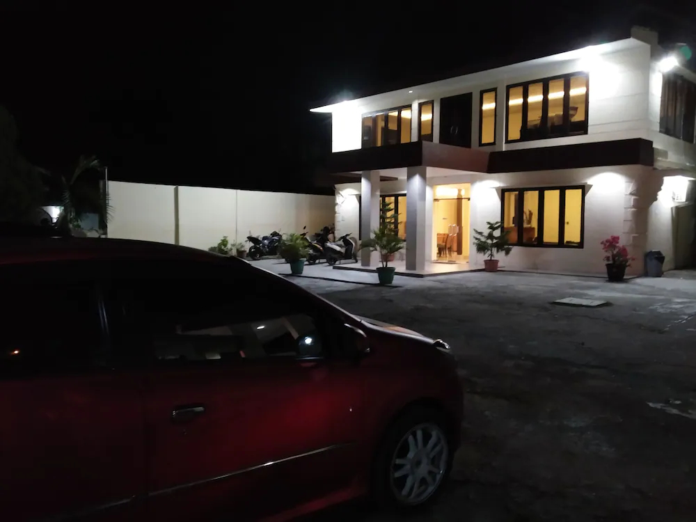 Votel Galaxy Hotel Abepura
