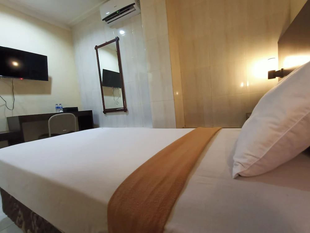 Votel Galaxy Hotel Abepura