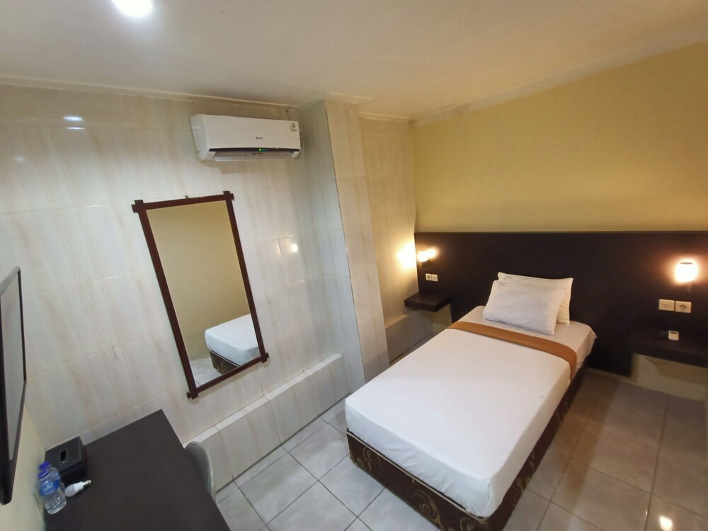 Votel Galaxy Hotel Abepura