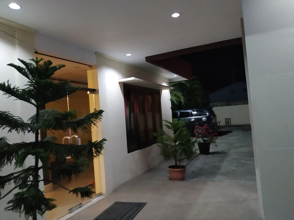 Votel Galaxy Hotel Abepura