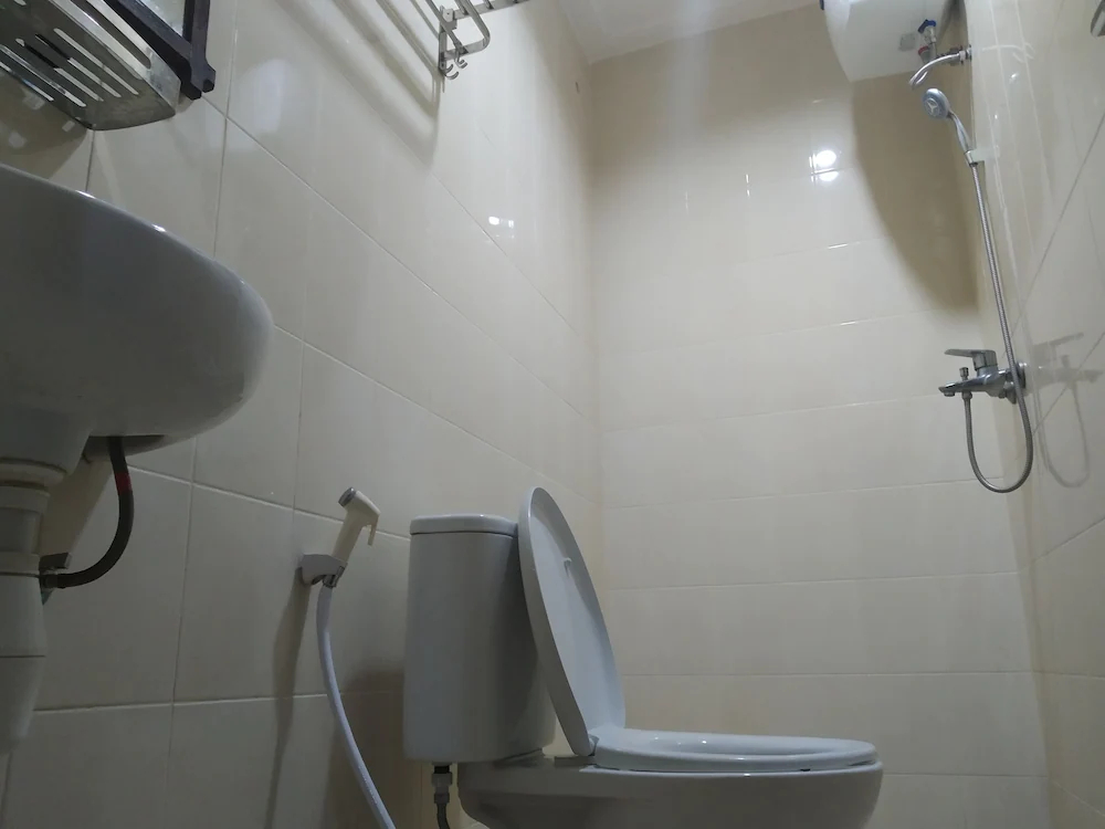 Votel Galaxy Hotel Abepura