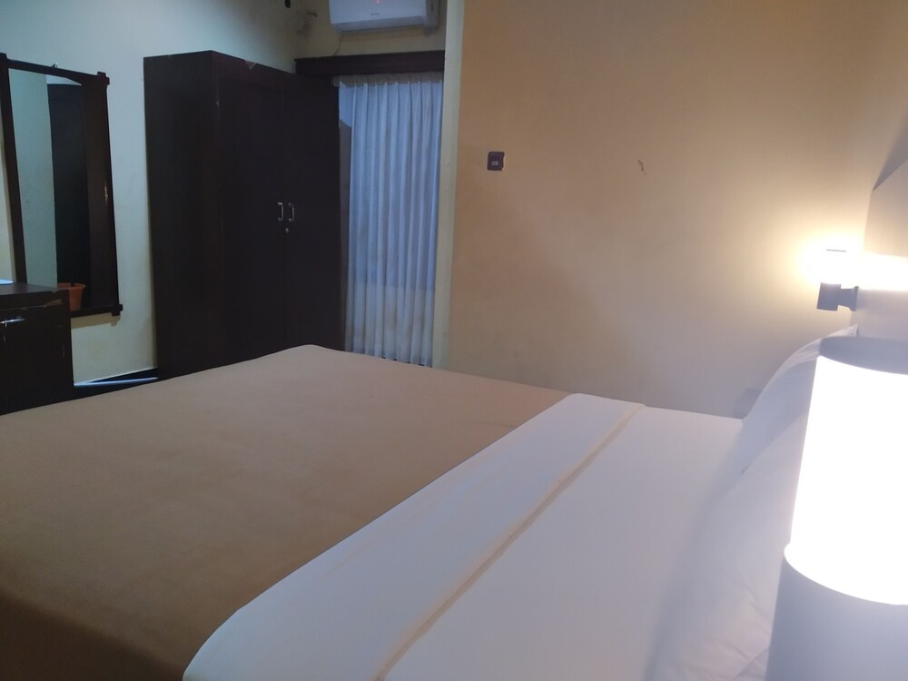 Votel Galaxy Hotel Abepura
