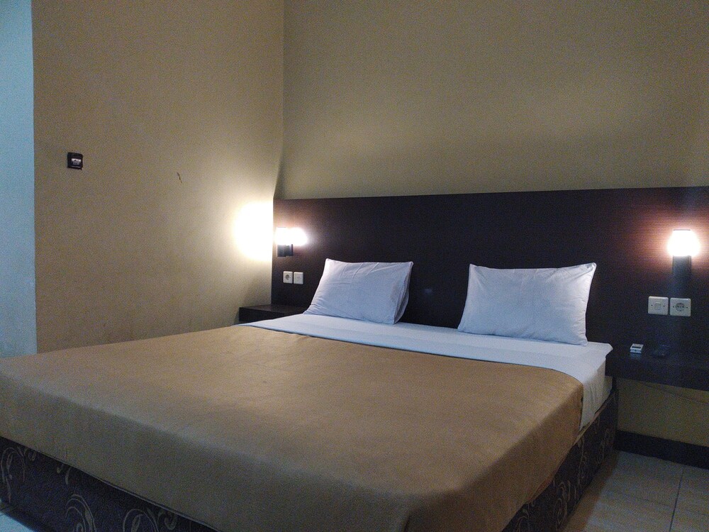 Votel Galaxy Hotel Abepura