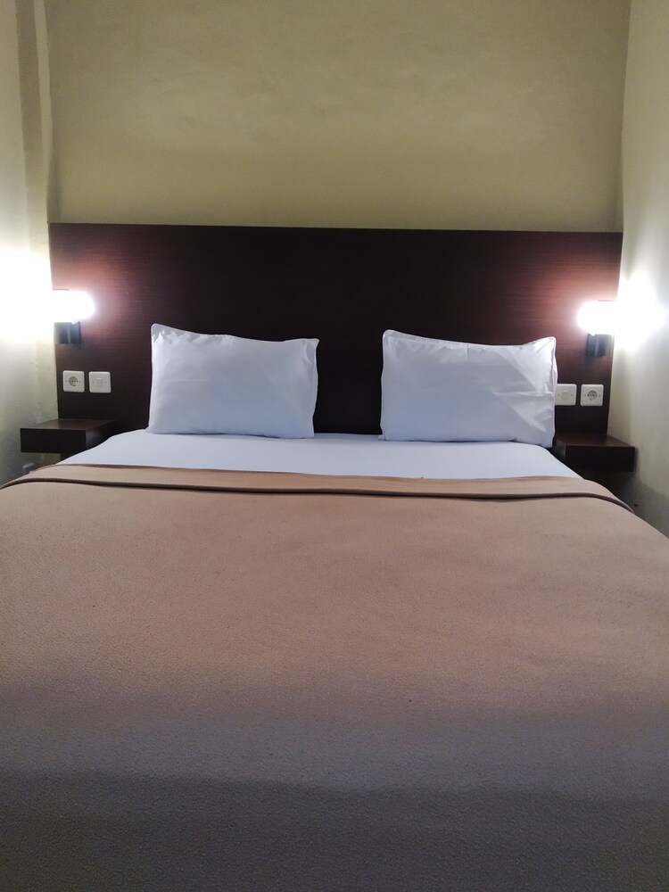 Votel Galaxy Hotel Abepura
