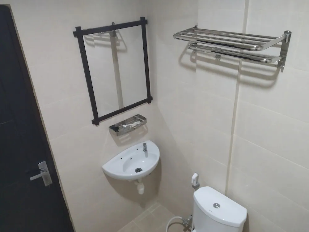 Votel Galaxy Hotel Abepura