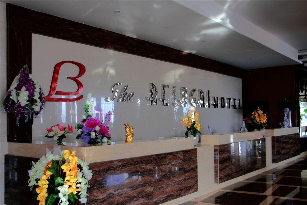 The Belagri Hotel and Convention Sorong