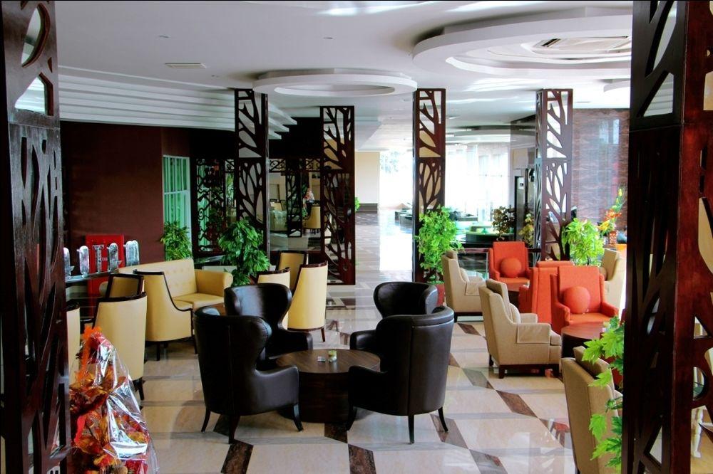 The Belagri Hotel and Convention Sorong