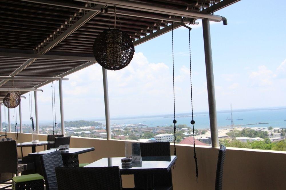 The Belagri Hotel and Convention Sorong