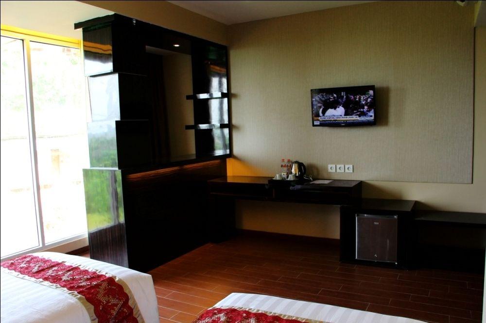 The Belagri Hotel and Convention Sorong
