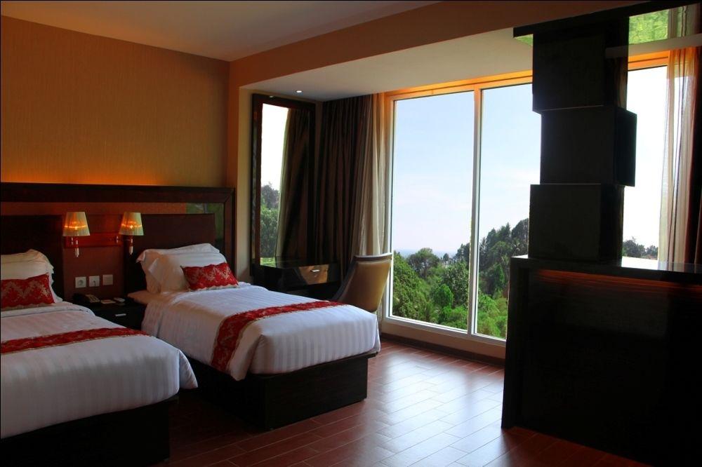 The Belagri Hotel and Convention Sorong