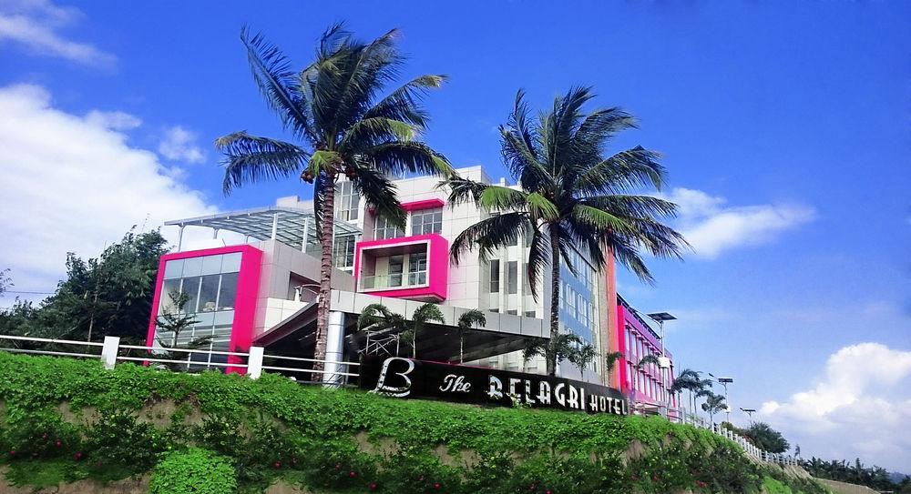 The Belagri Hotel and Convention Sorong
