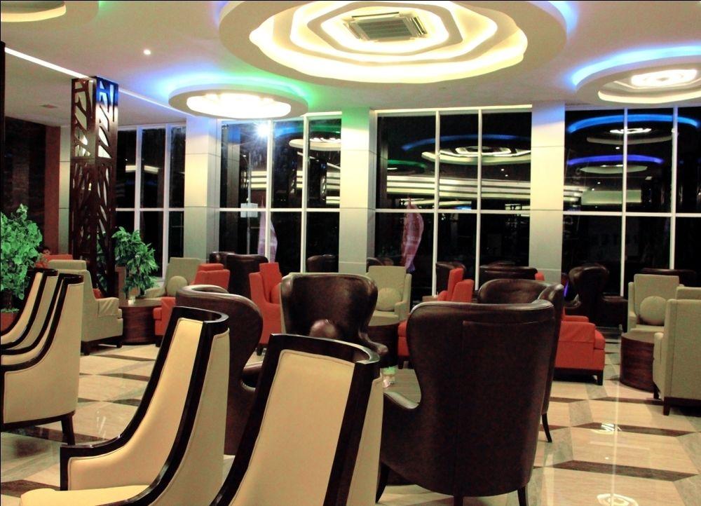 The Belagri Hotel and Convention Sorong