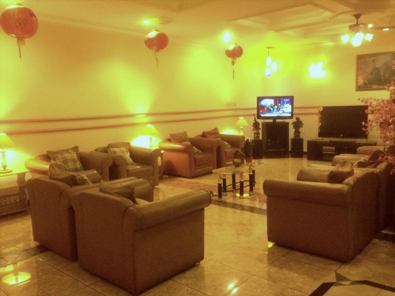 Itese Hotel