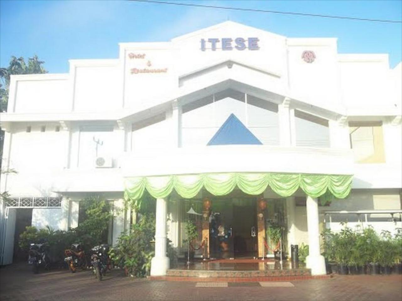 Itese Hotel