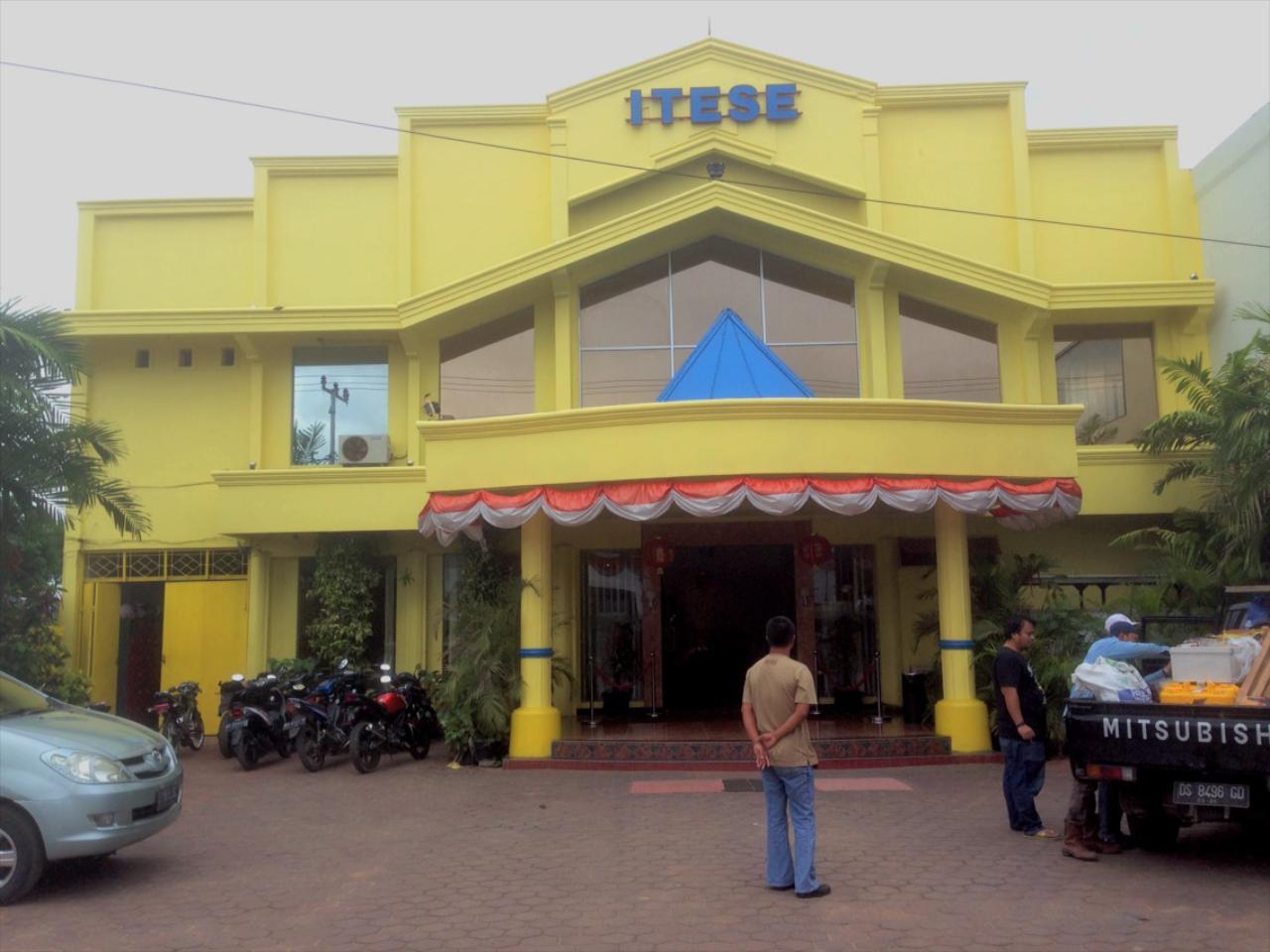 Itese Hotel