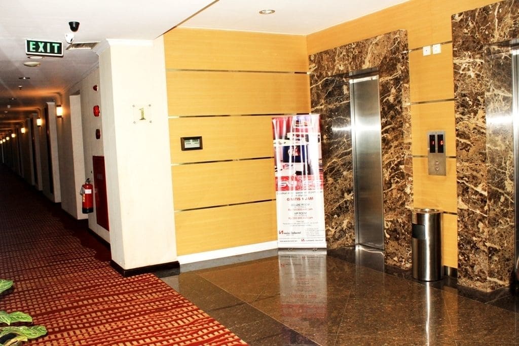 Swiss Belhotel Merauke
