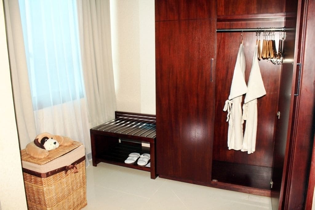 Swiss Belhotel Merauke