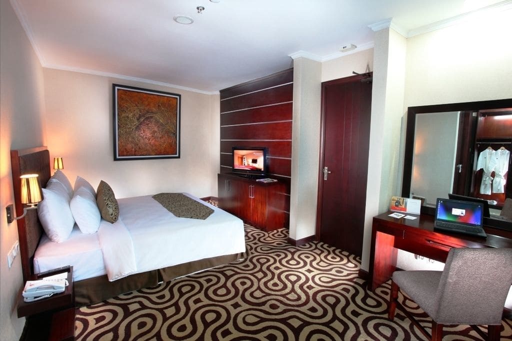 Swiss Belhotel Merauke