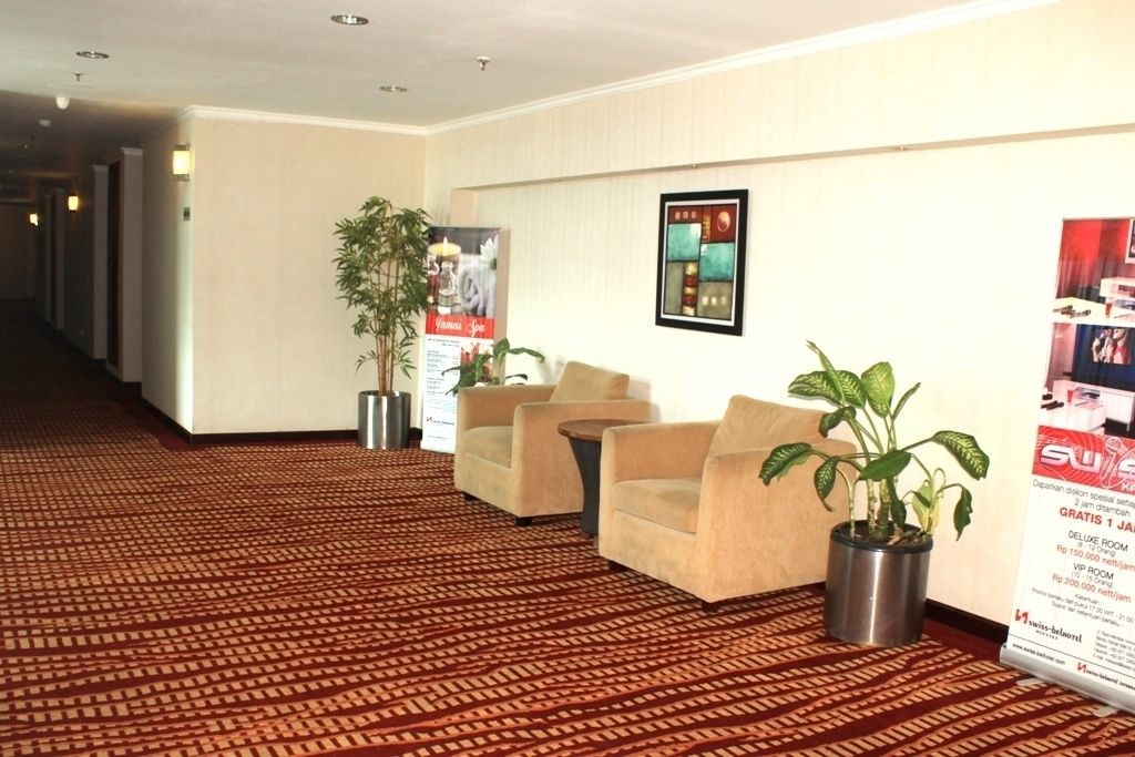 Swiss Belhotel Merauke