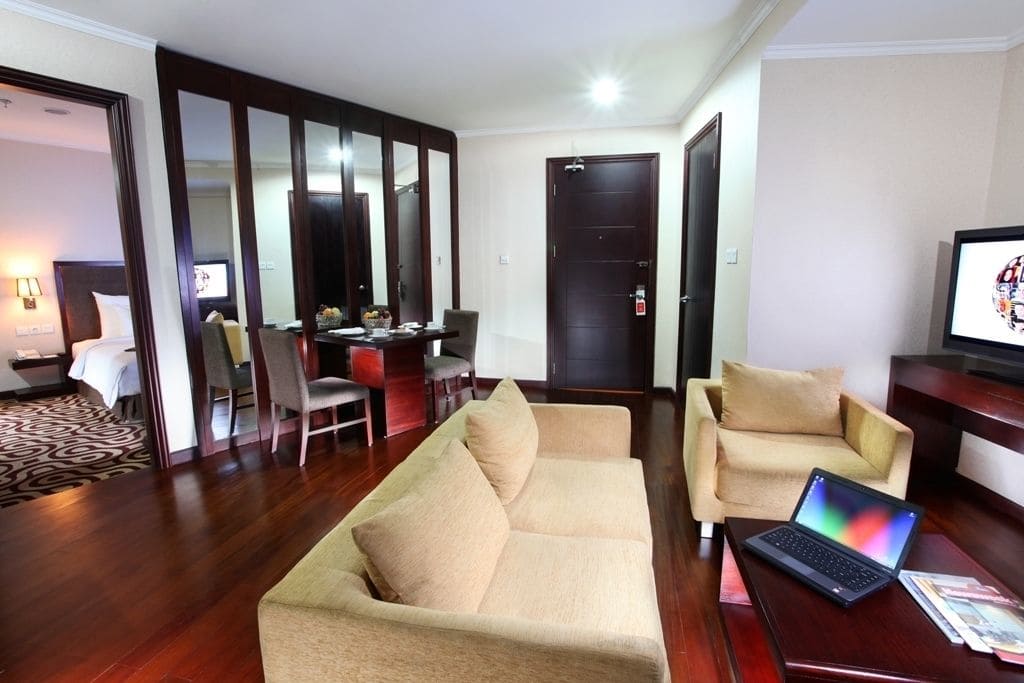 Swiss Belhotel Merauke