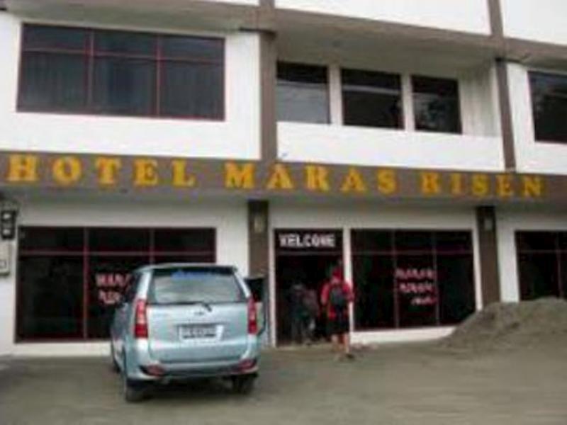 Hotel Maras Risen