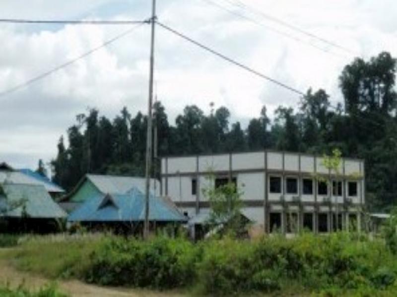 Hotel Maras Risen