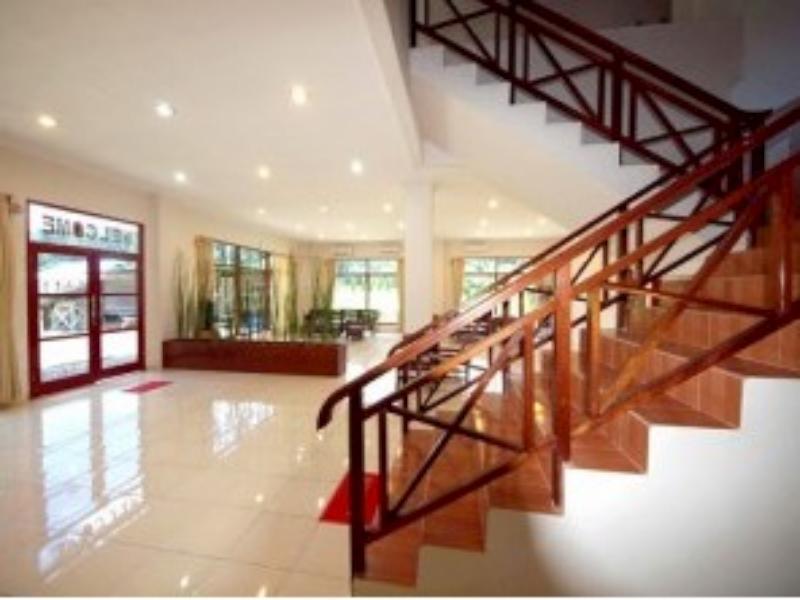 Hotel Maras Risen