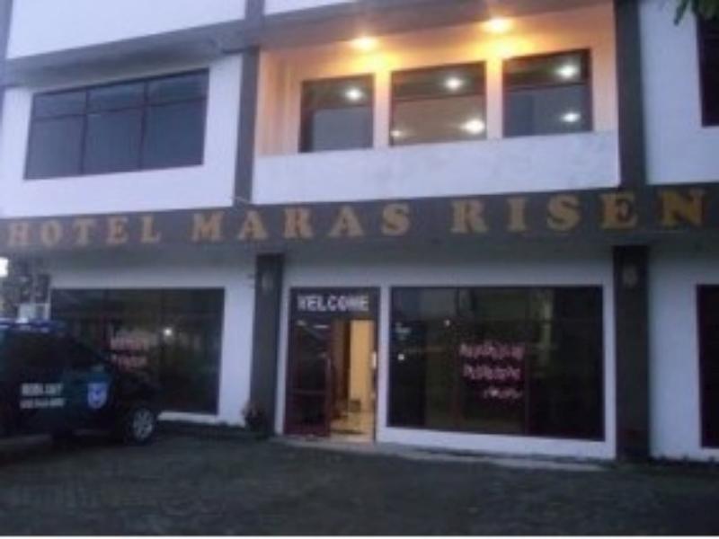 Hotel Maras Risen