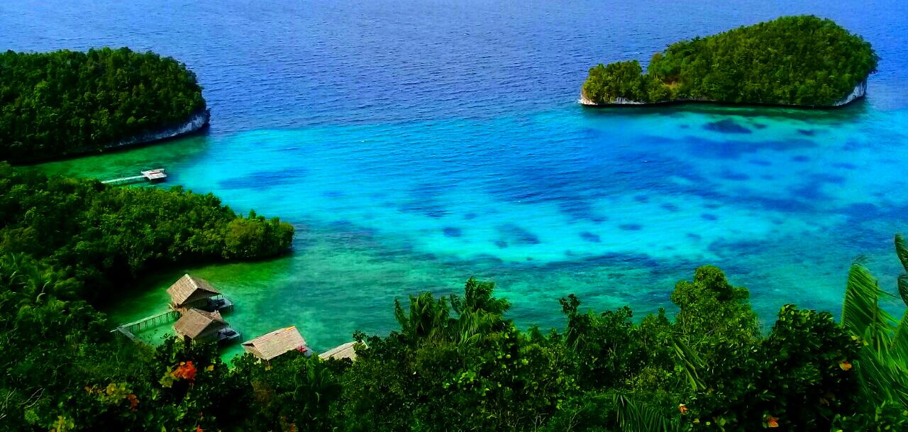 Raja Ampat Doberai Eco Resort