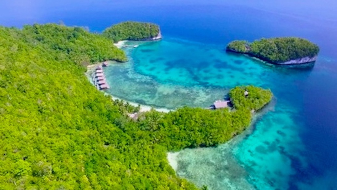 Raja Ampat Doberai Eco Resort