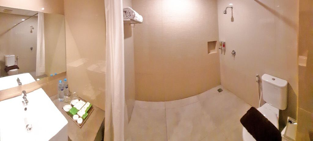 Grand Papua Hotel Sentani