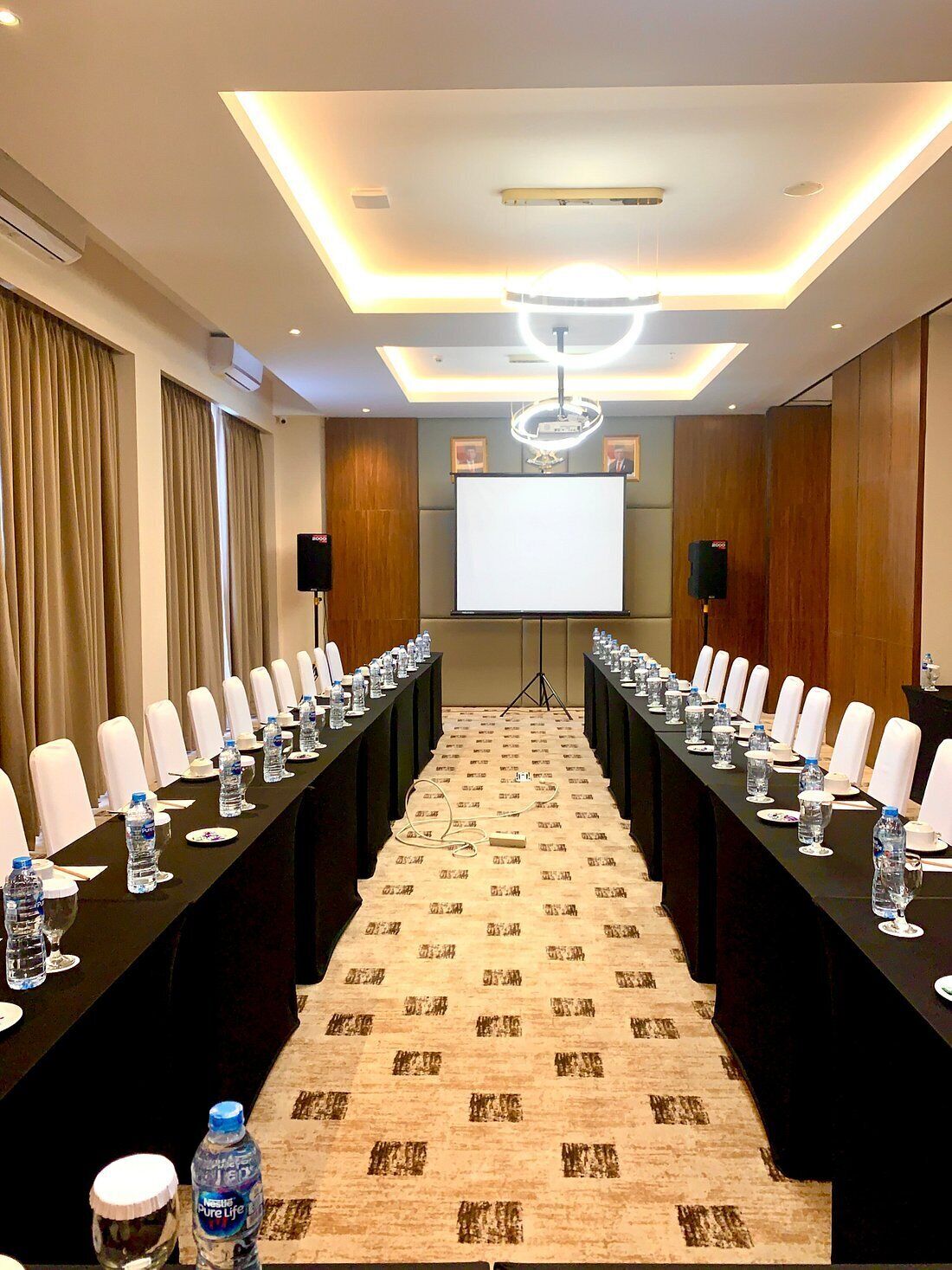 Grand Papua Hotel Sentani