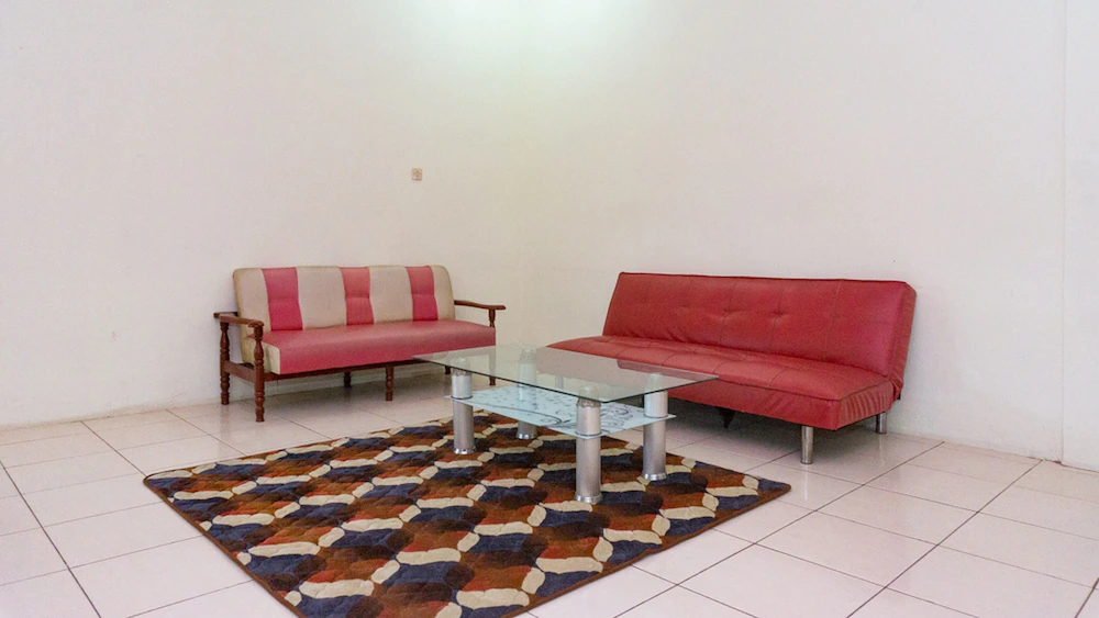 Hotel Surya Java by RedDoorz