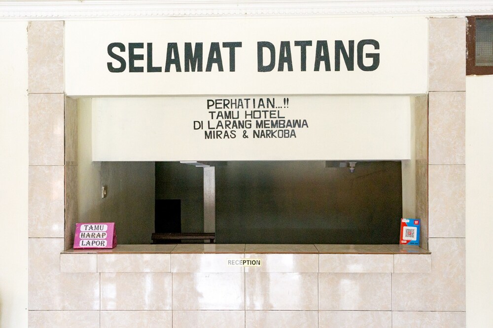 Hotel Surya Java by RedDoorz