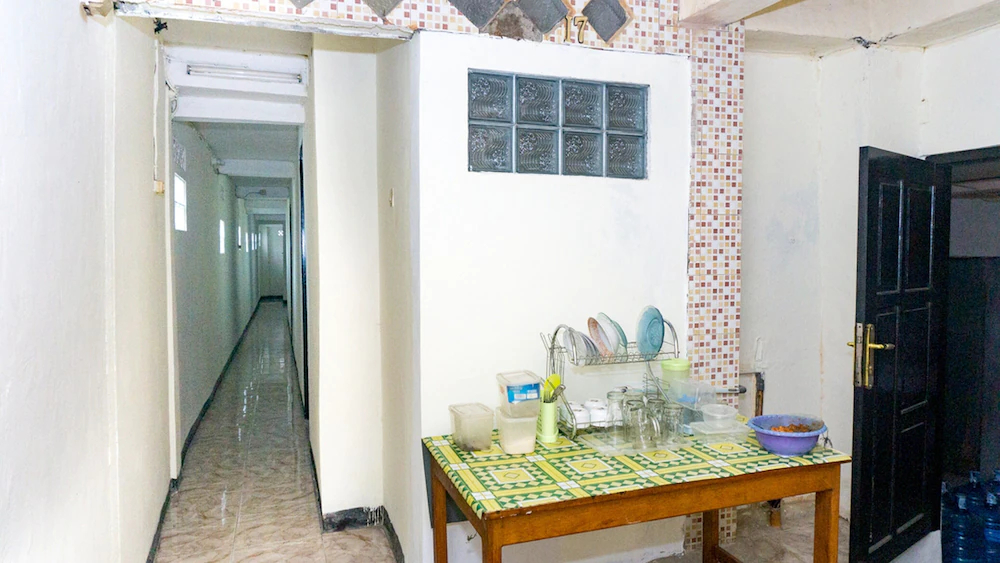 Hotel Surya Java by RedDoorz