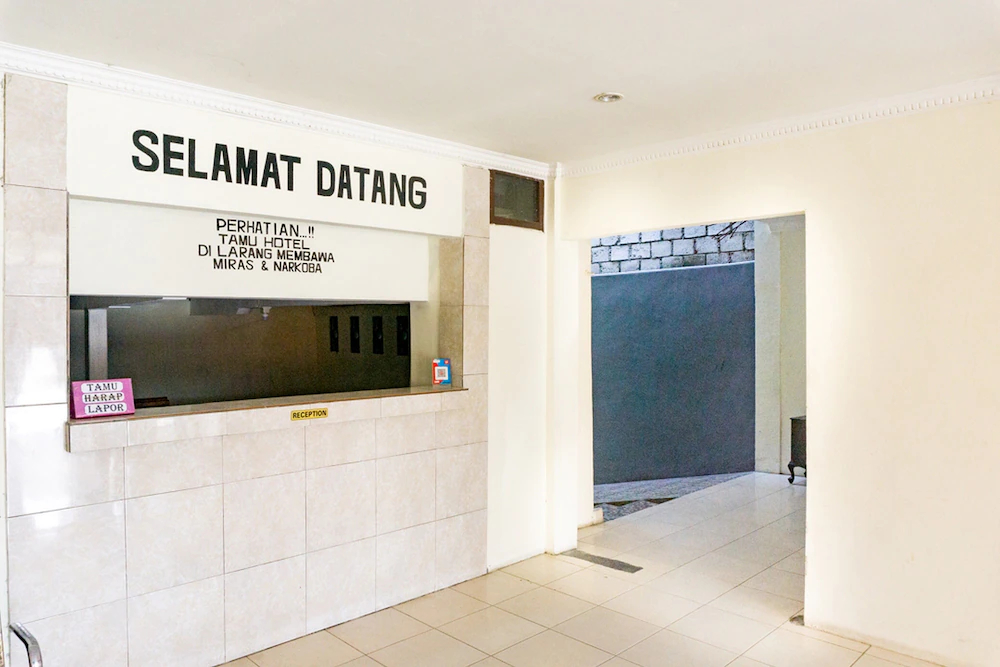 Hotel Surya Java by RedDoorz