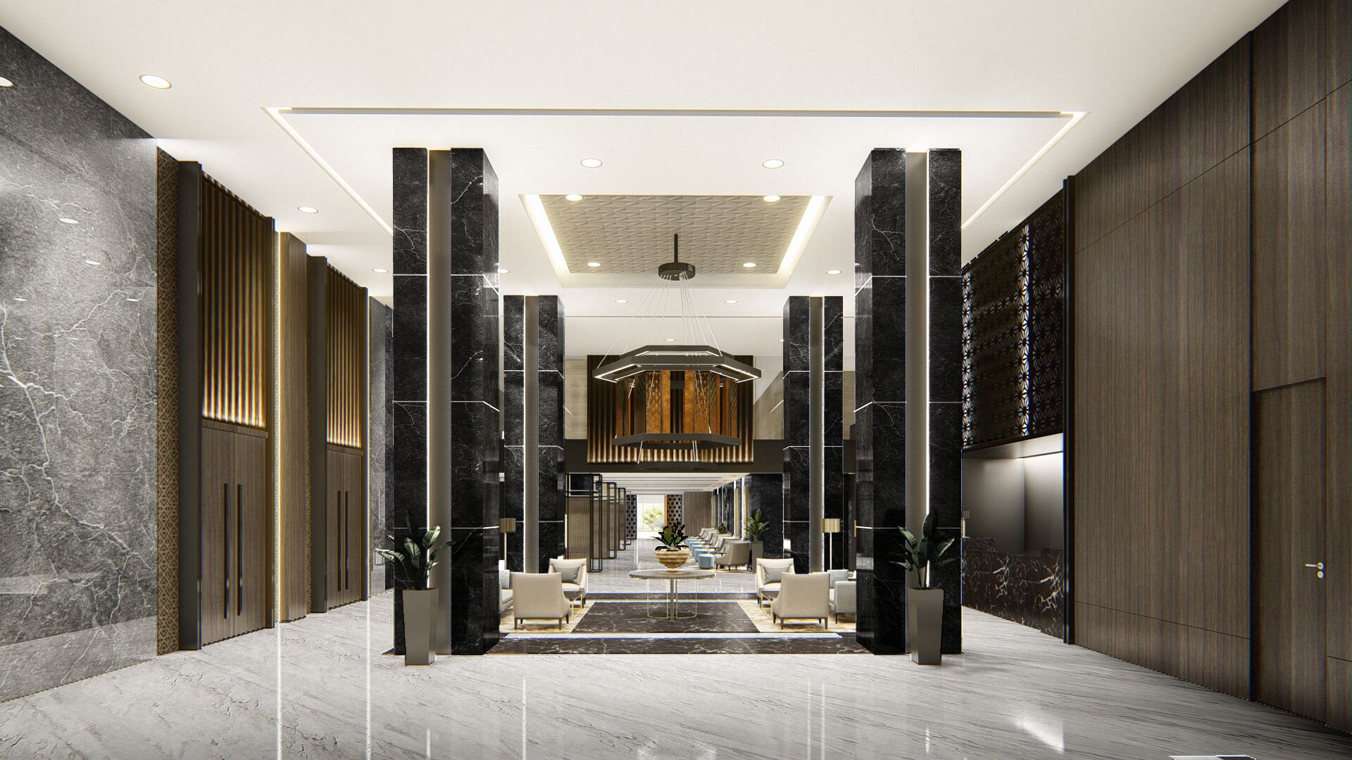 ASTON Sorong Hotel & Conference Center