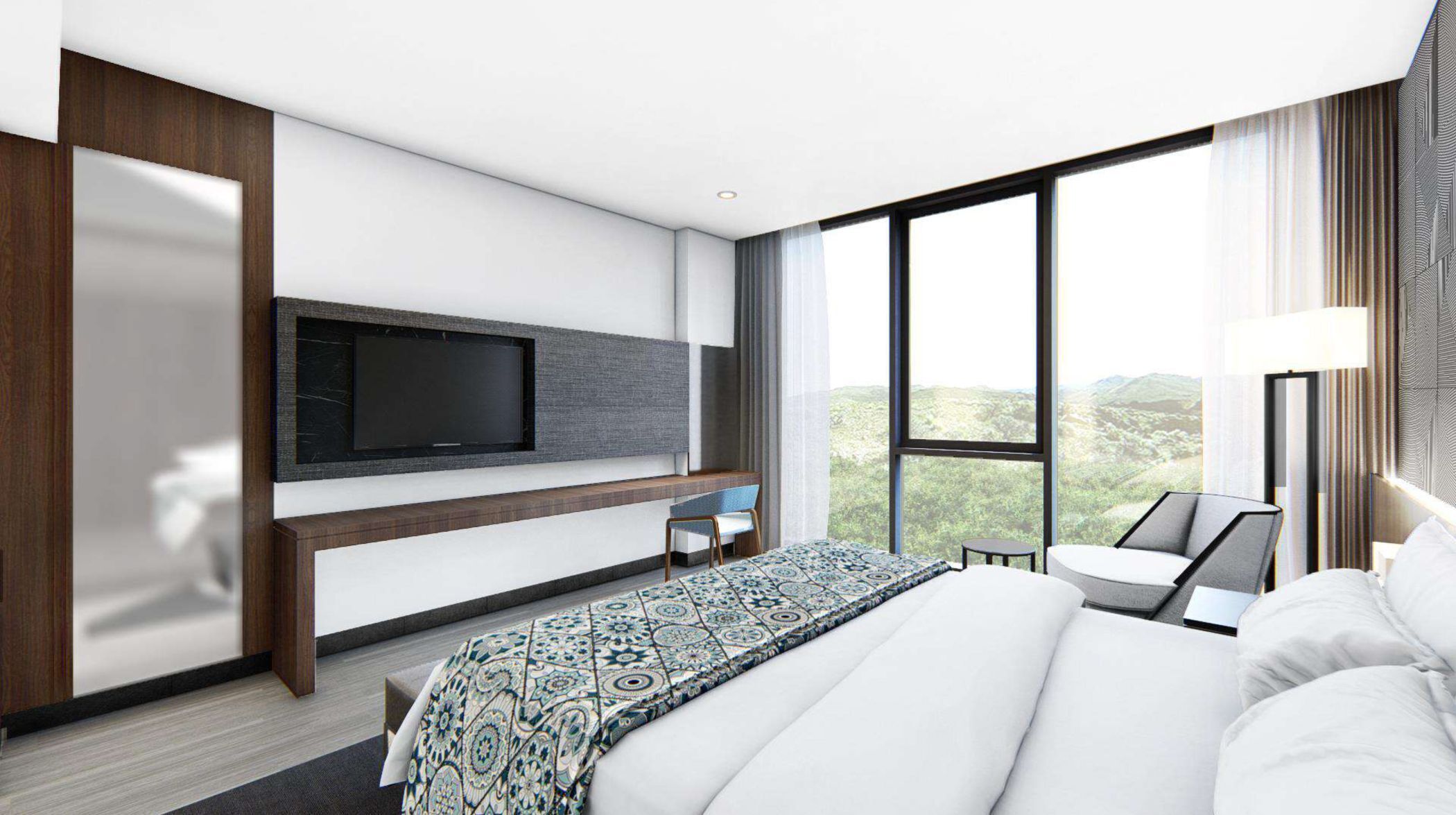 ASTON Sorong Hotel & Conference Center