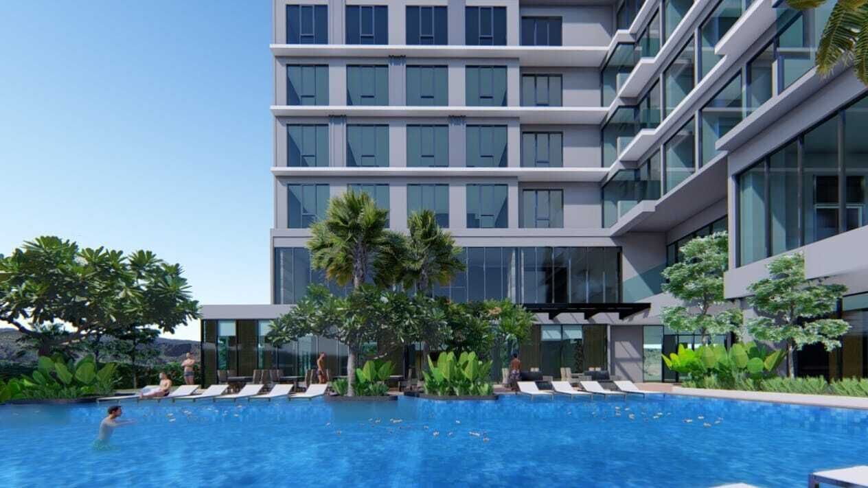 ASTON Sorong Hotel & Conference Center