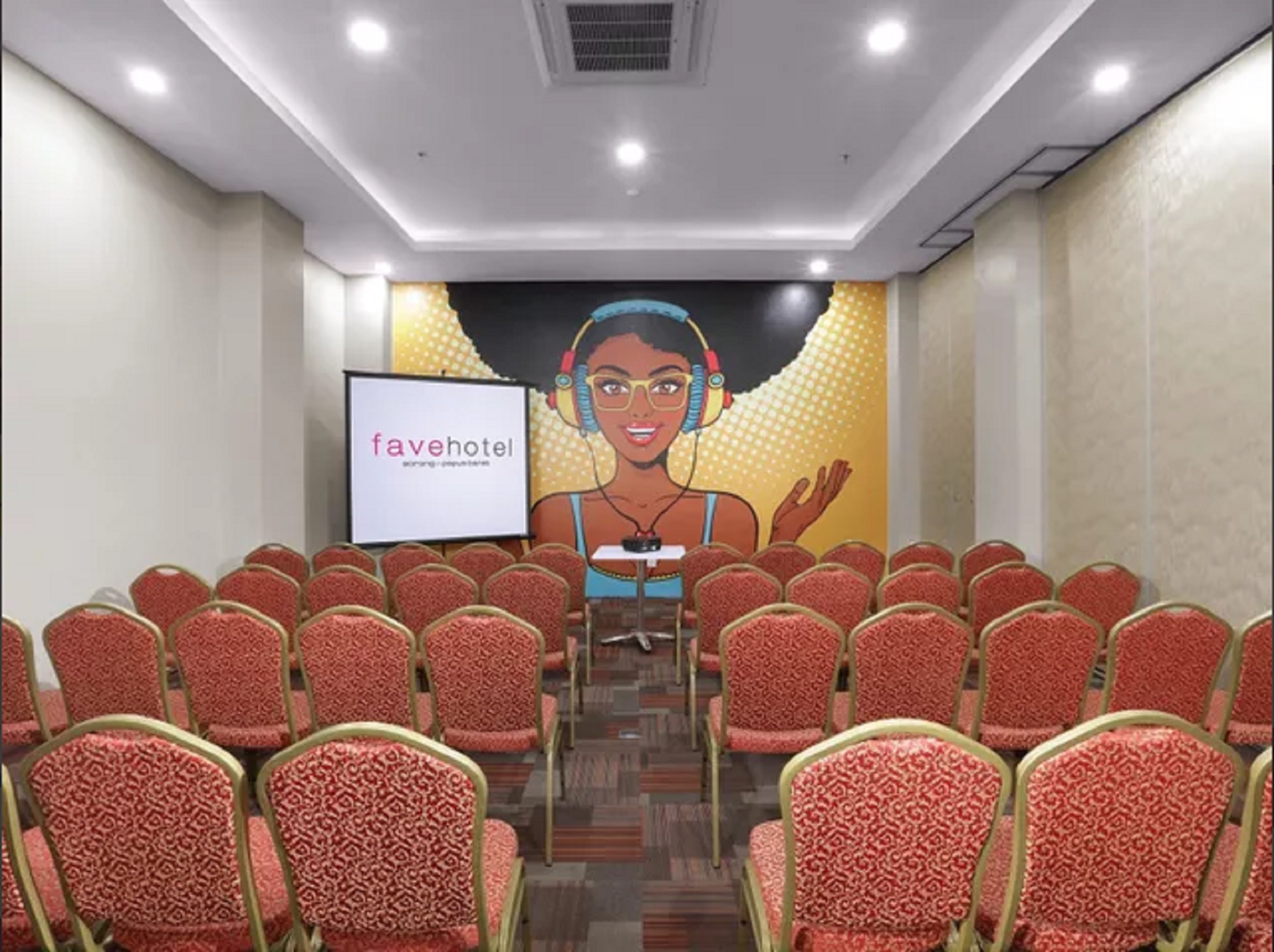 Favehotel Sorong
