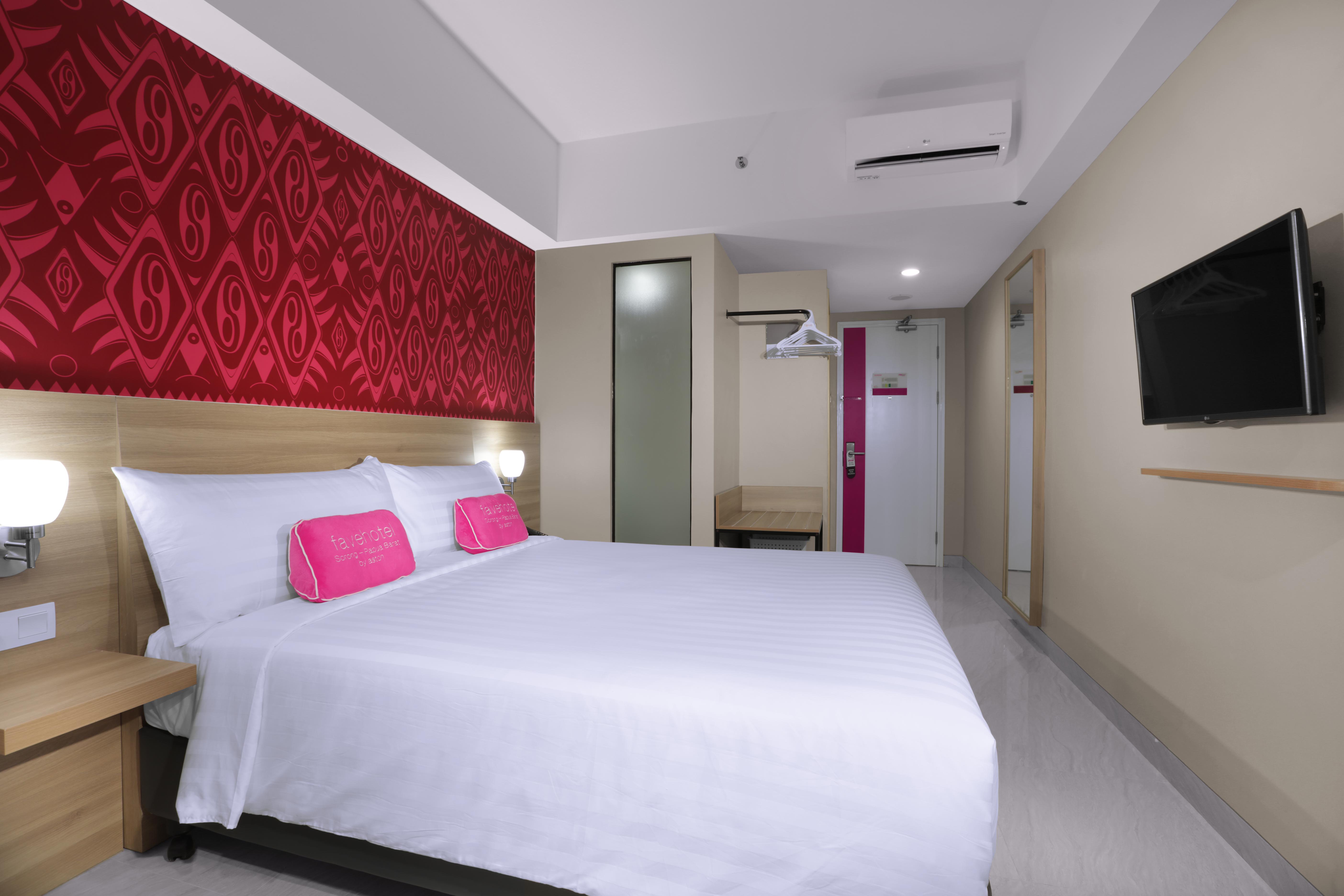 Favehotel Sorong