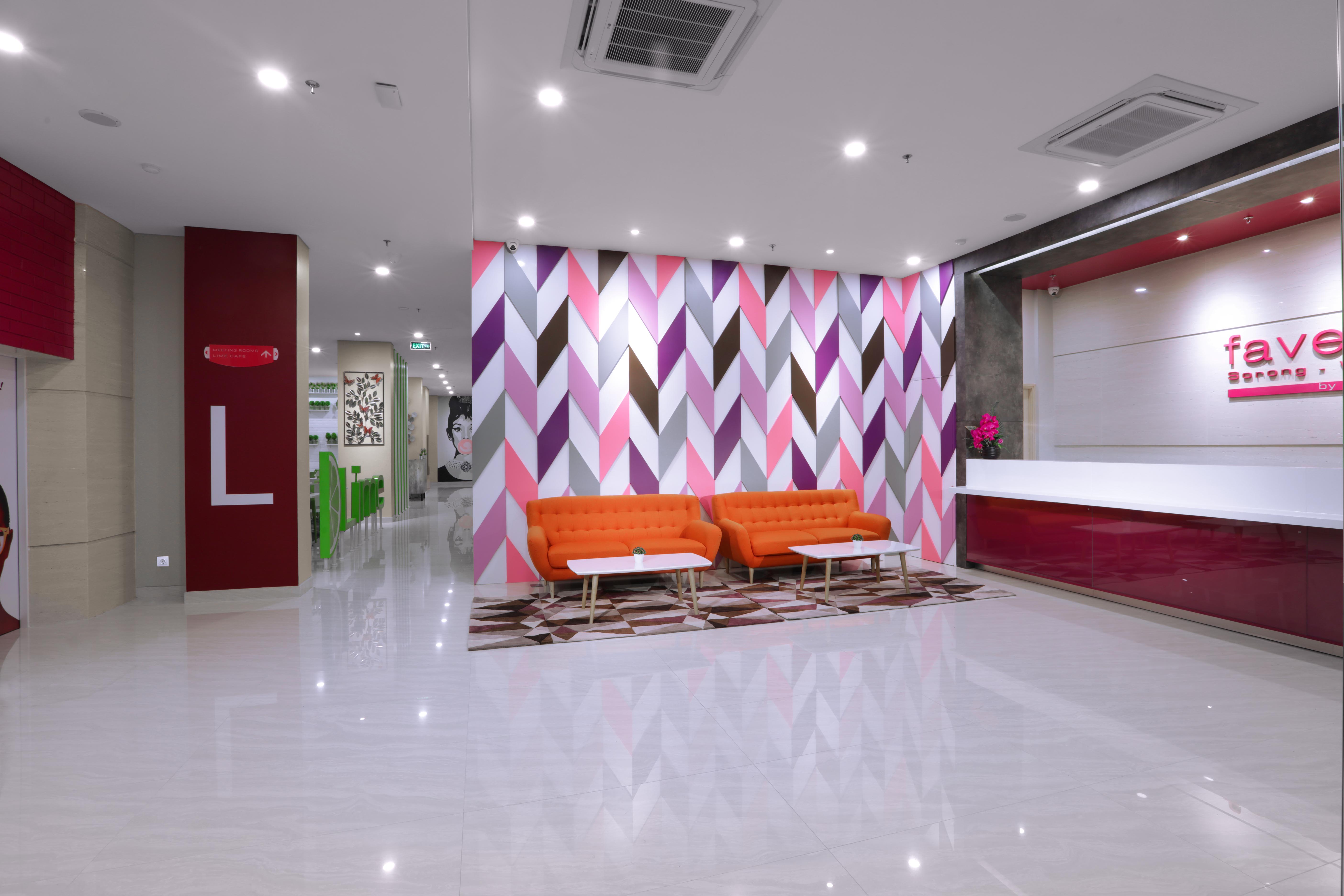Favehotel Sorong