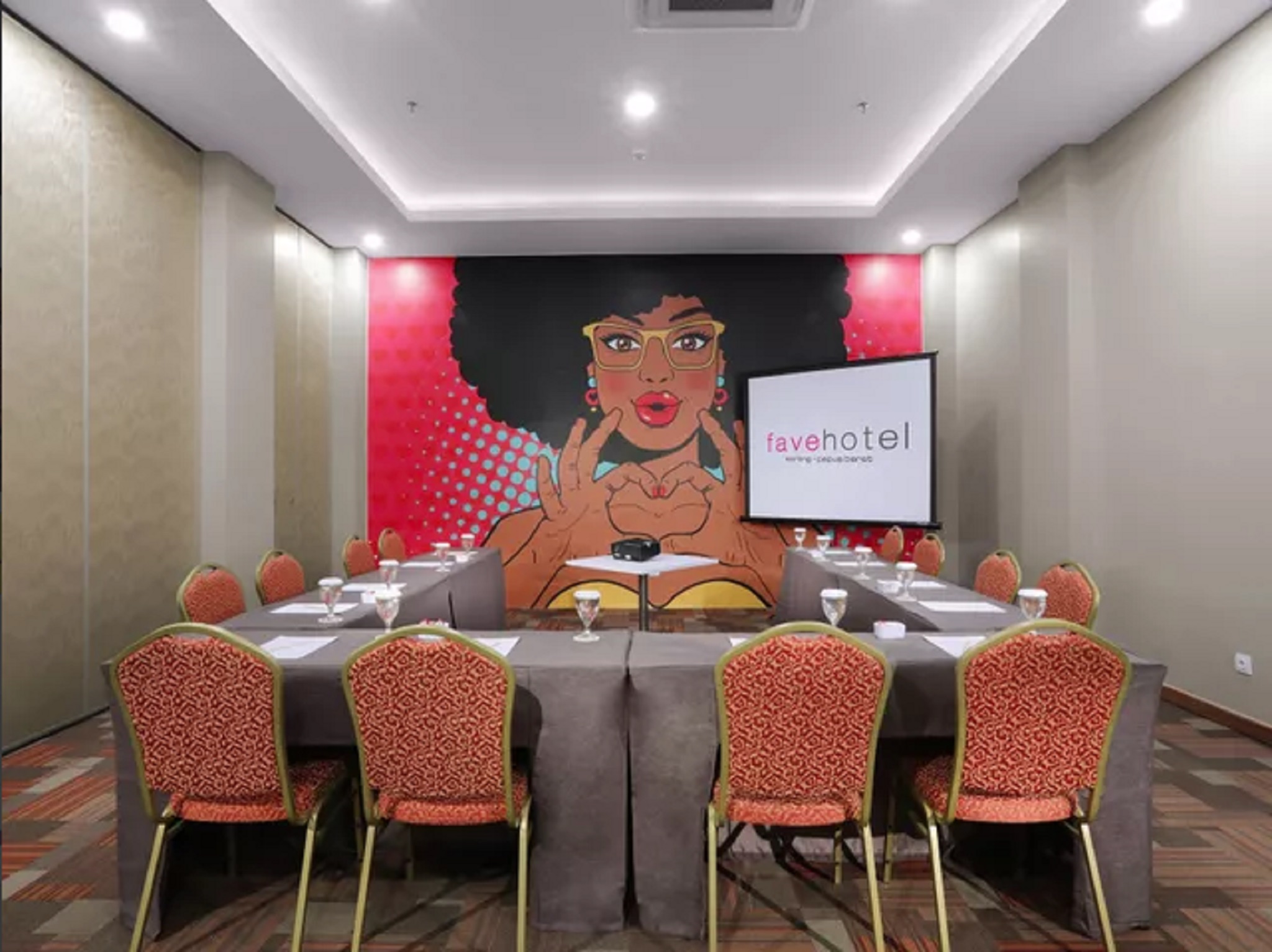 Favehotel Sorong