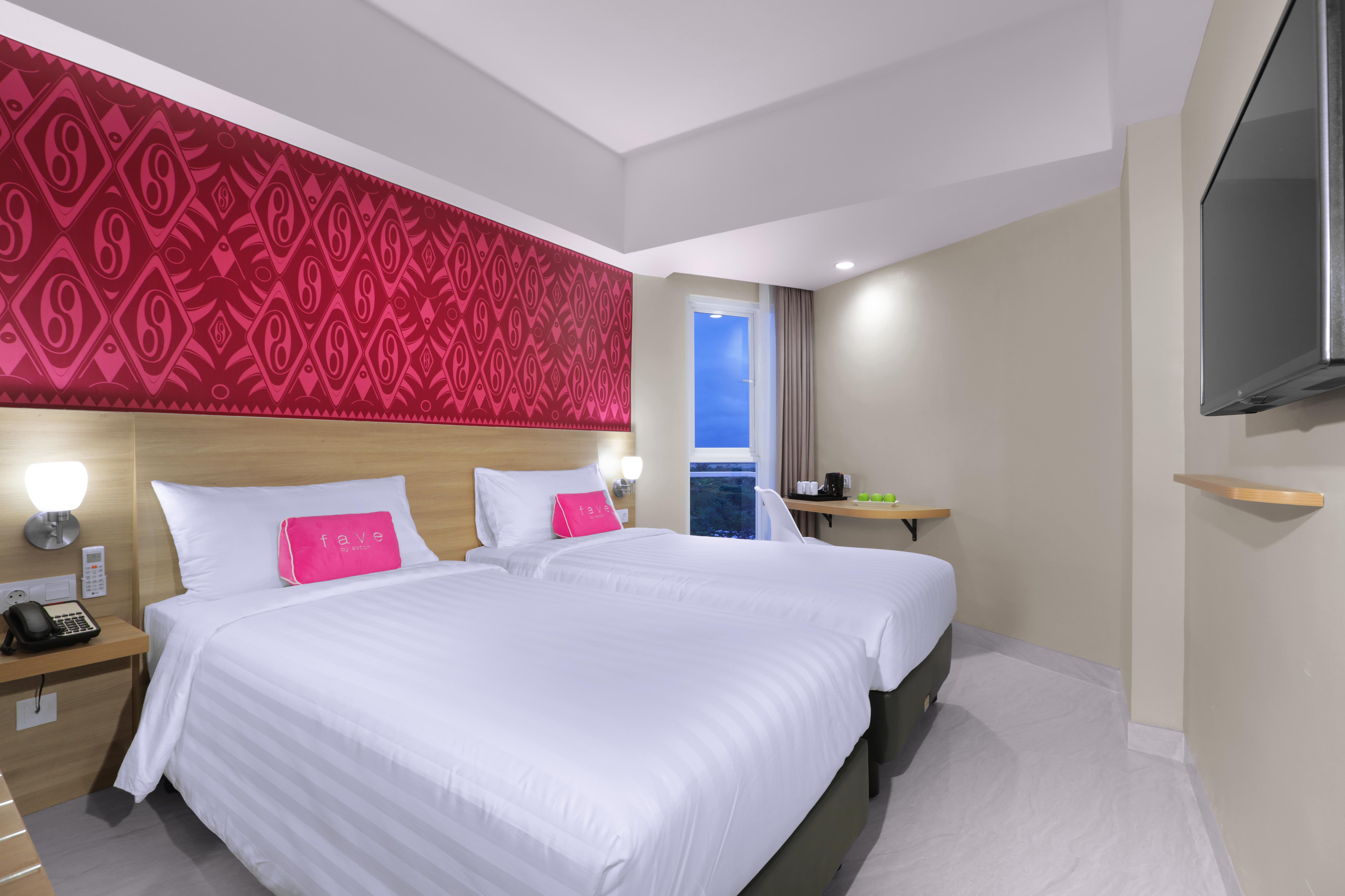 Favehotel Sorong