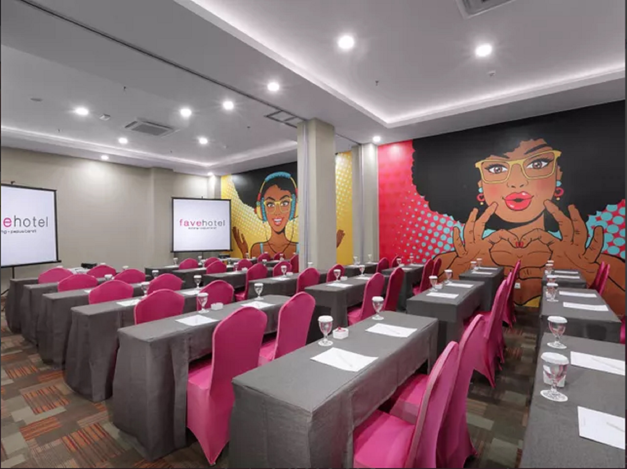 Favehotel Sorong