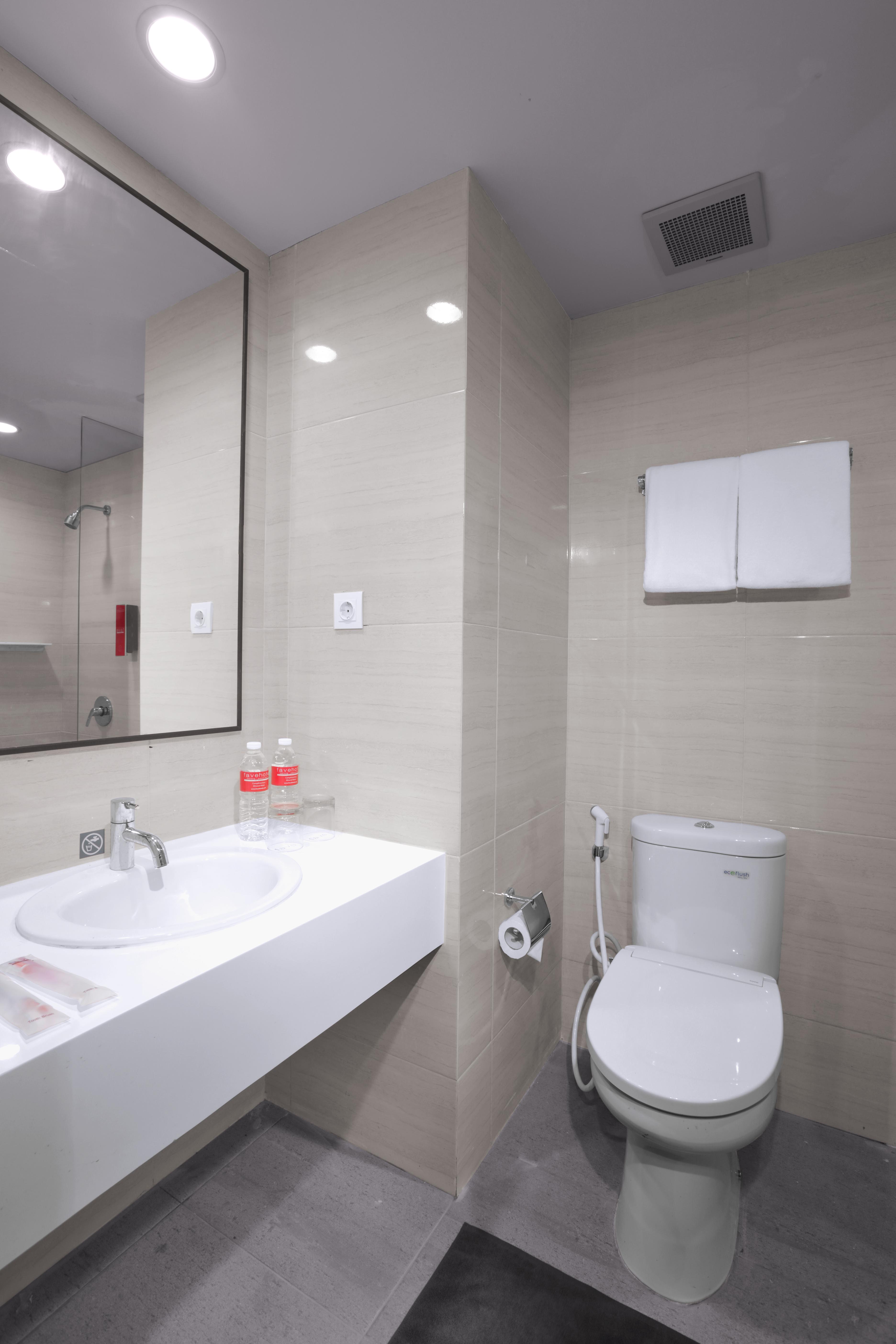 Favehotel Sorong