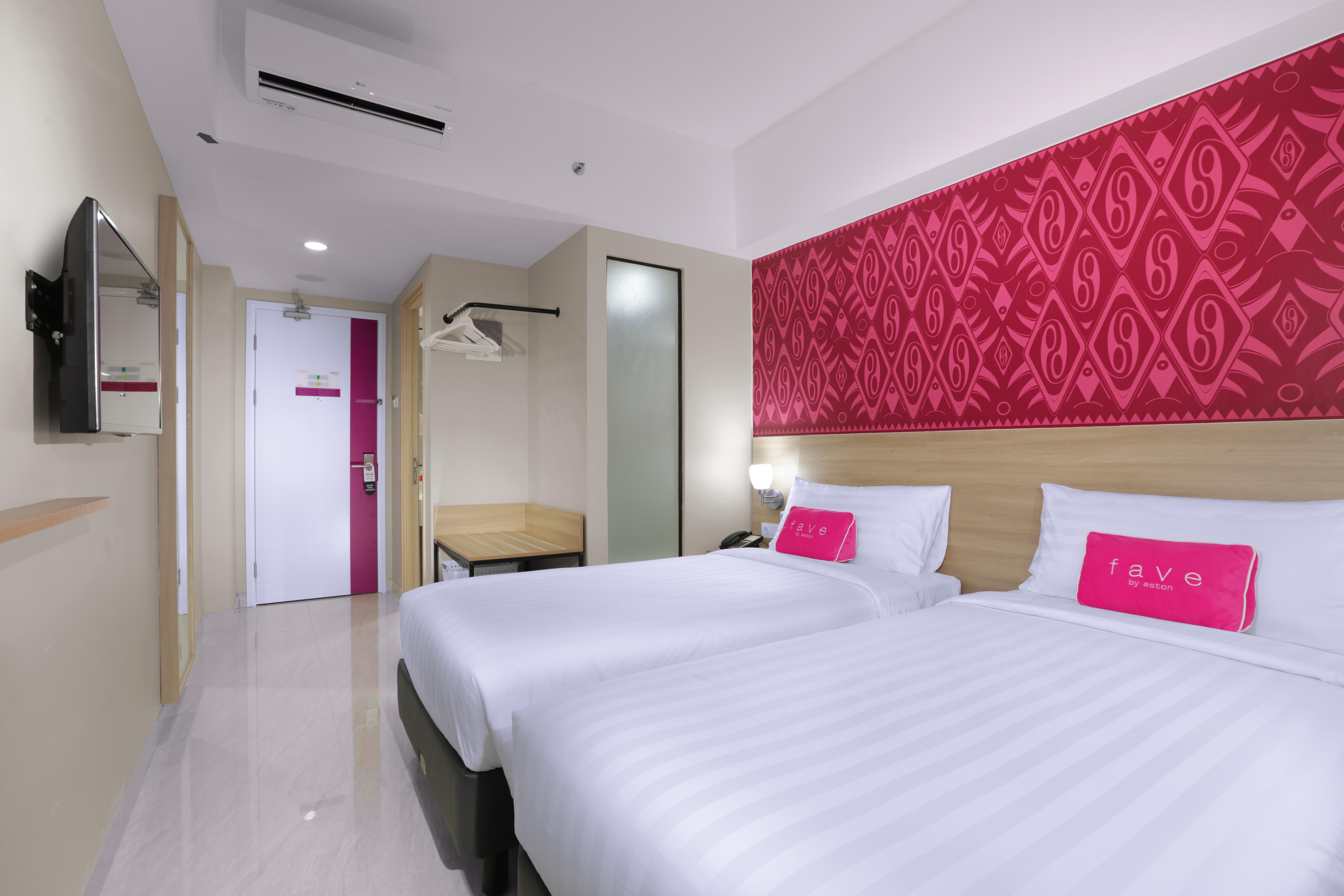 Favehotel Sorong