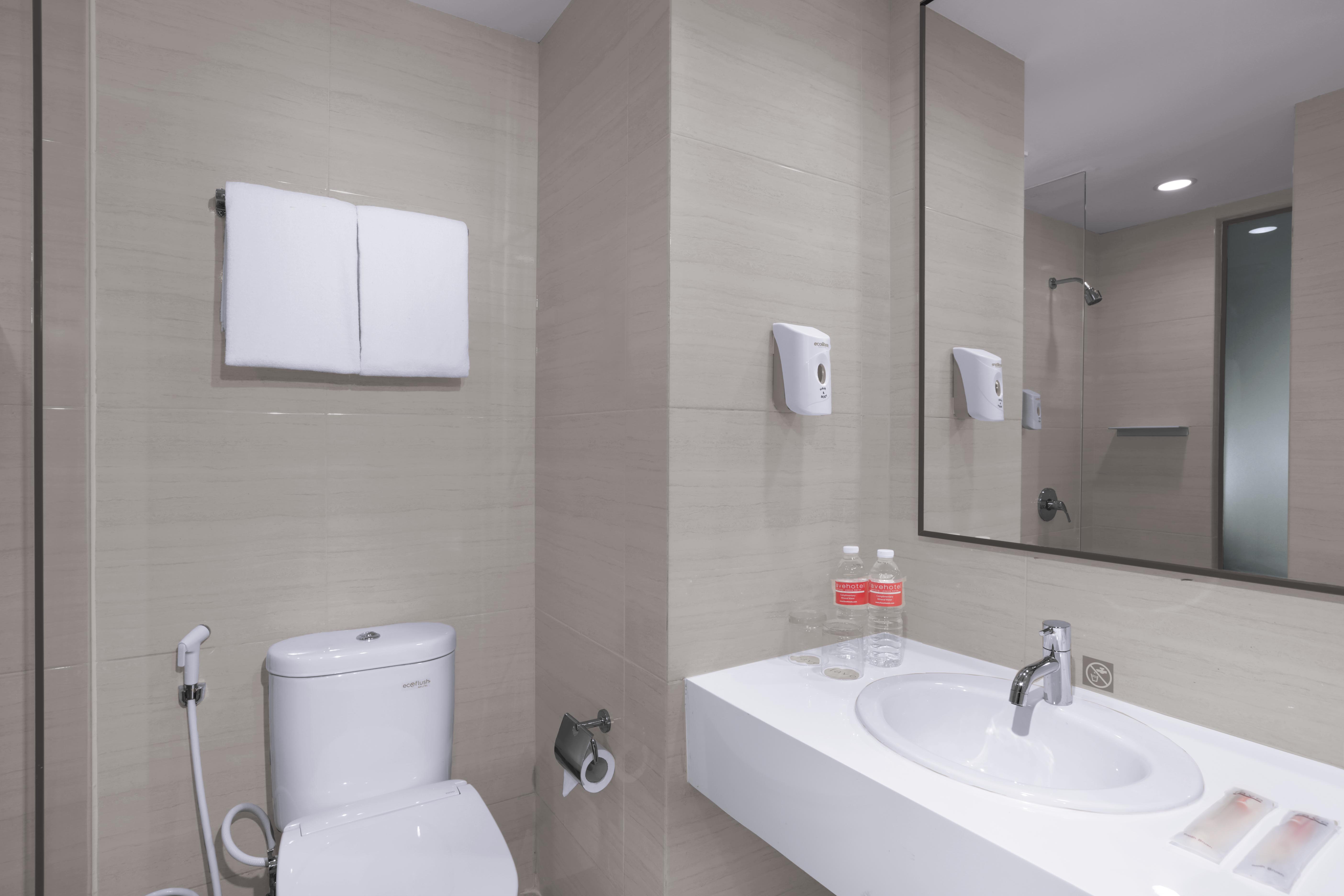 Favehotel Sorong