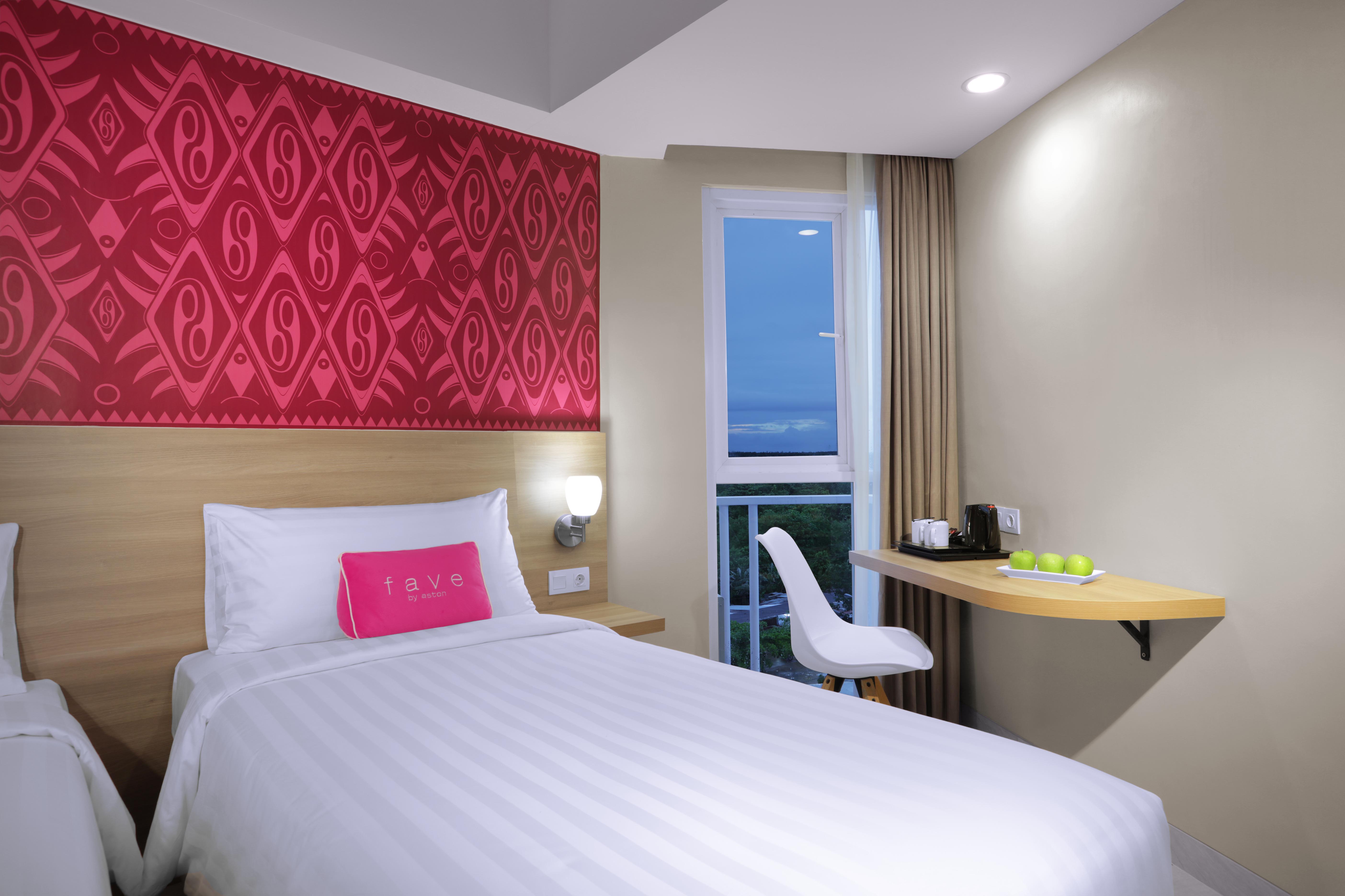 Favehotel Sorong